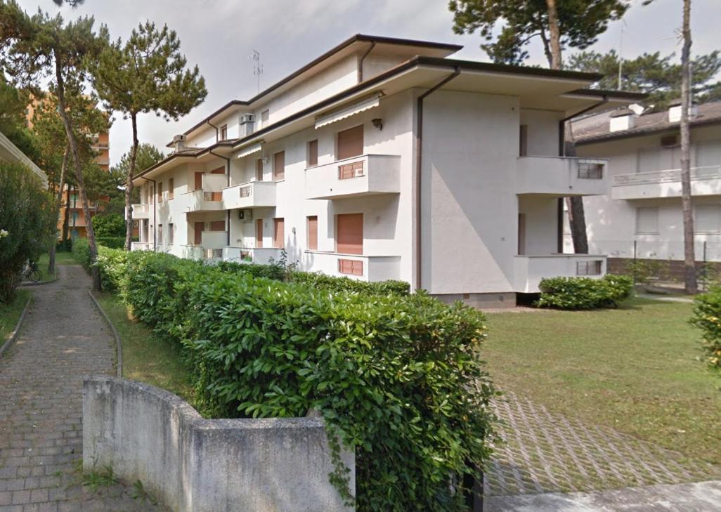 Villa Rosa Lignano Sabbiadoro Exterior foto