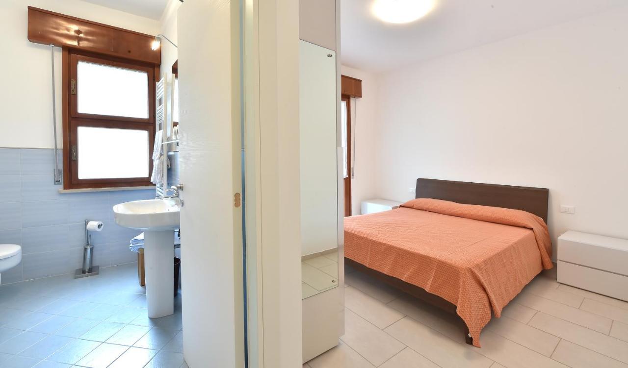 Villa Rosa Lignano Sabbiadoro Exterior foto