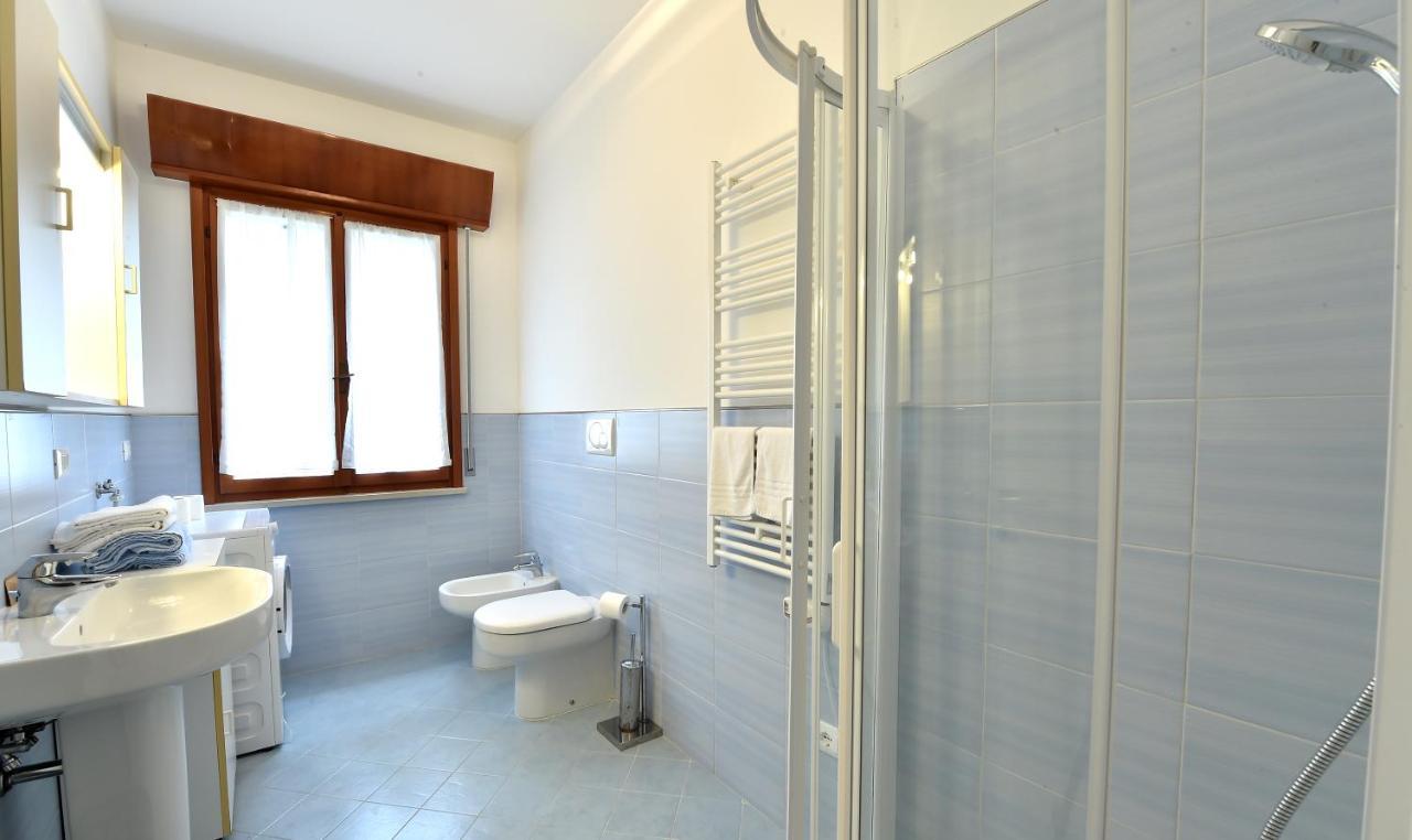 Villa Rosa Lignano Sabbiadoro Exterior foto